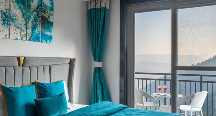 IOI Stays Echoes of Shimla, 3BHK Room Type - IOI Stays Echoes of Shimla, 3BHK