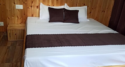 JeevaHomes & Homestay Room Type - Bedroom 2