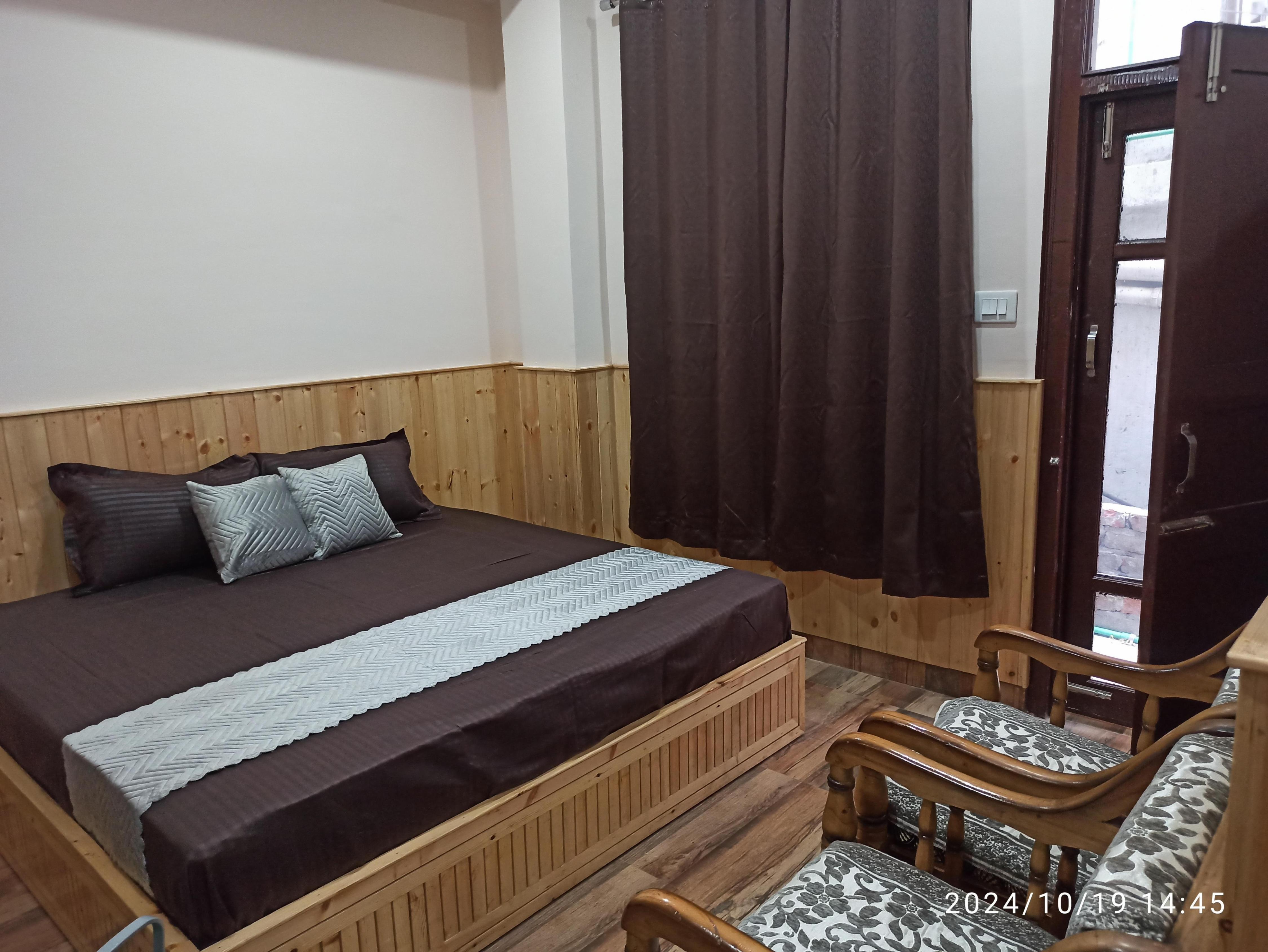 JeevaHomes & Homestay - Tap to explore photos