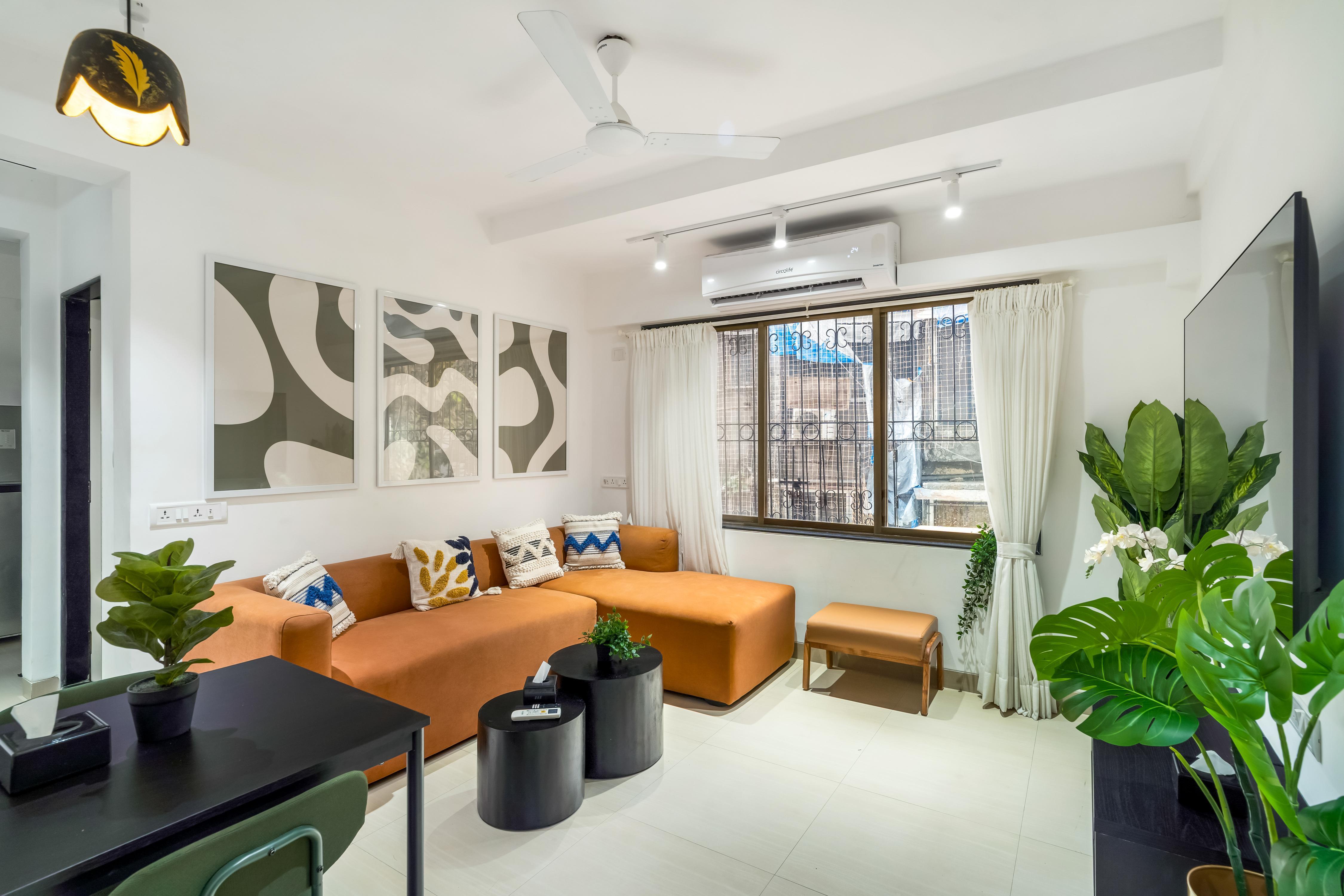 Aura- The Bombay Home Company