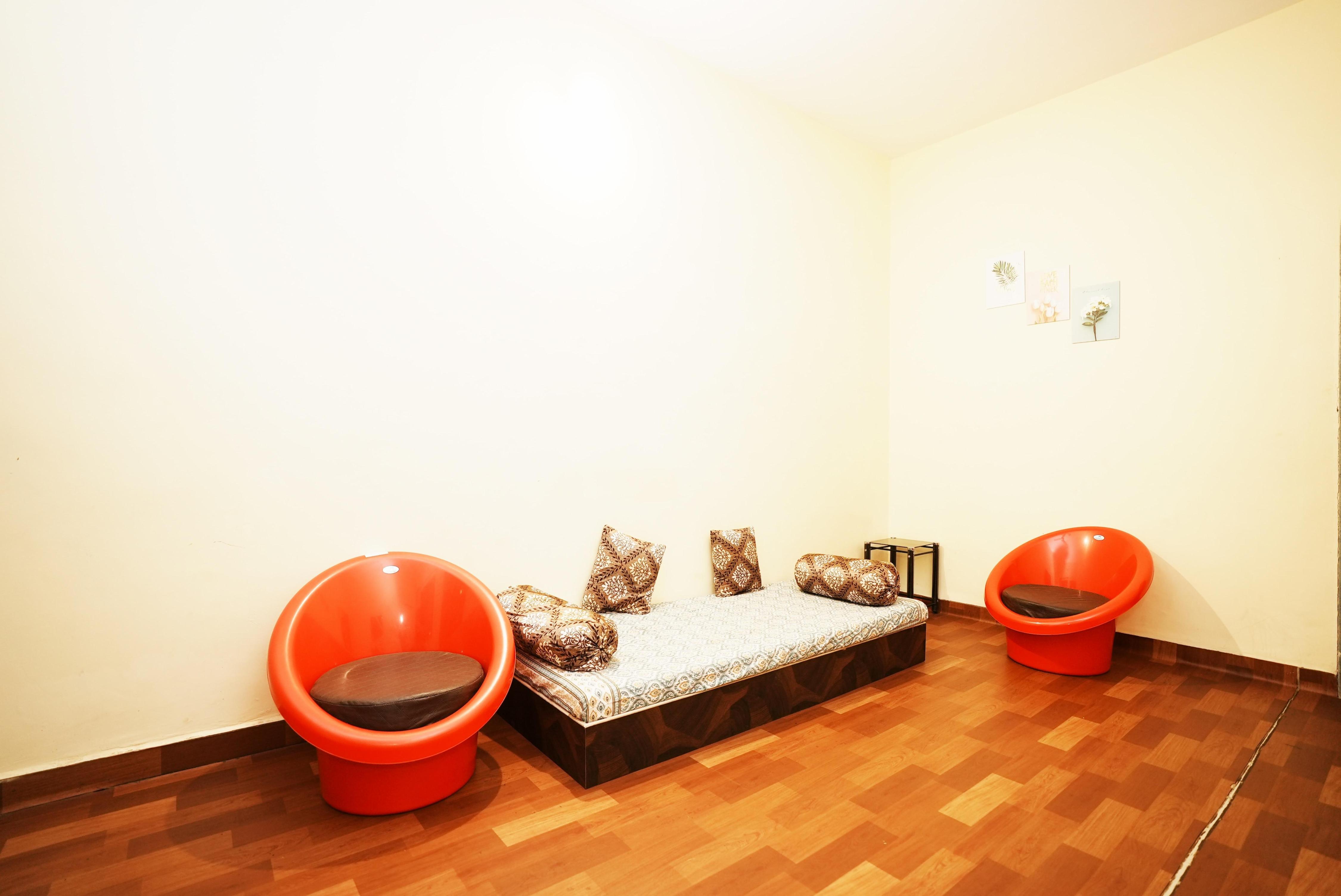 Springfield Family Apartment Mahabaleshwar - Tap to explore photos