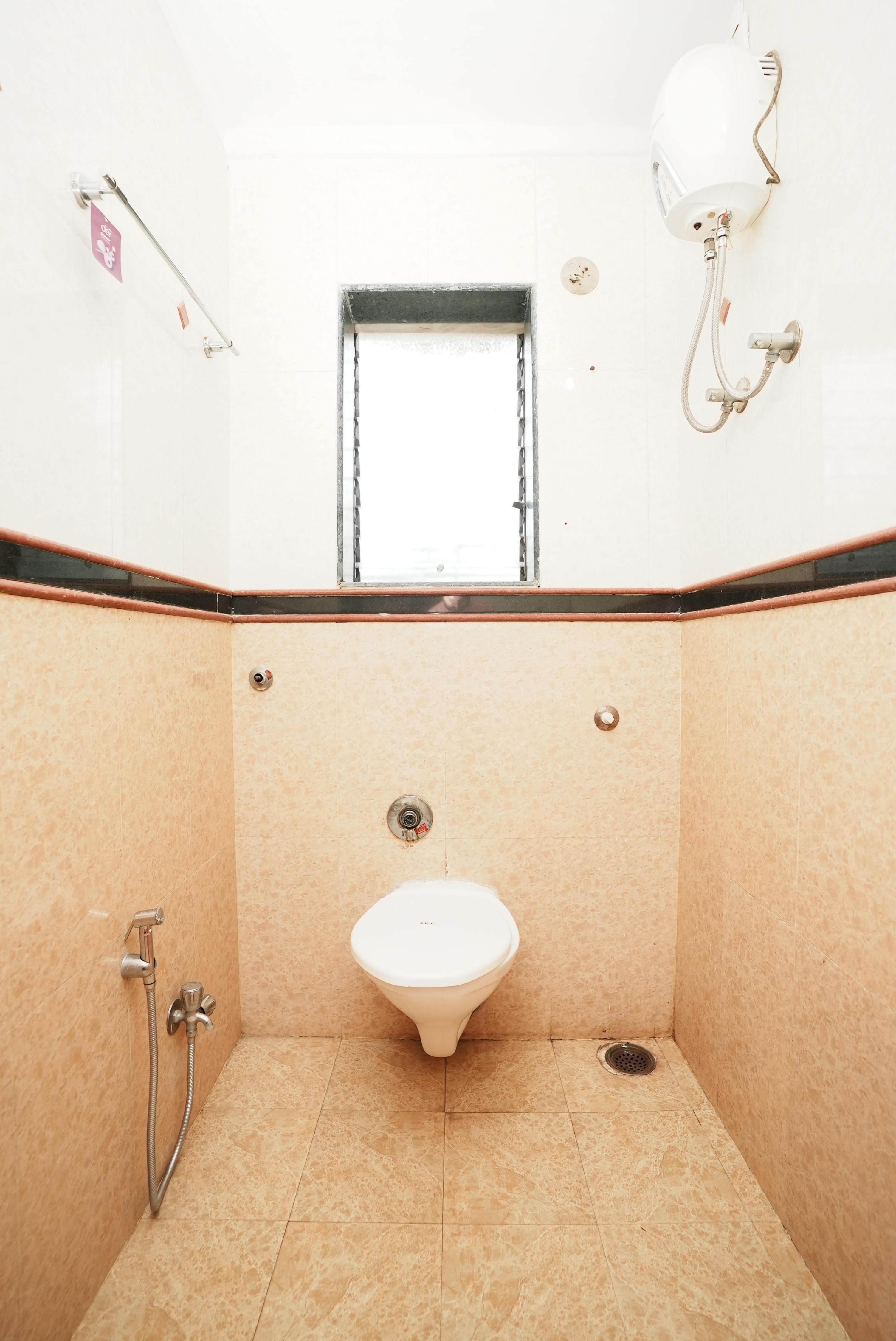 Springfield Family Apartment Mahabaleshwar - Tap to explore photos