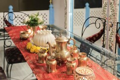 Roop Mahal Homestay