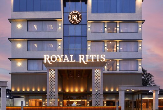 Royal Ritis