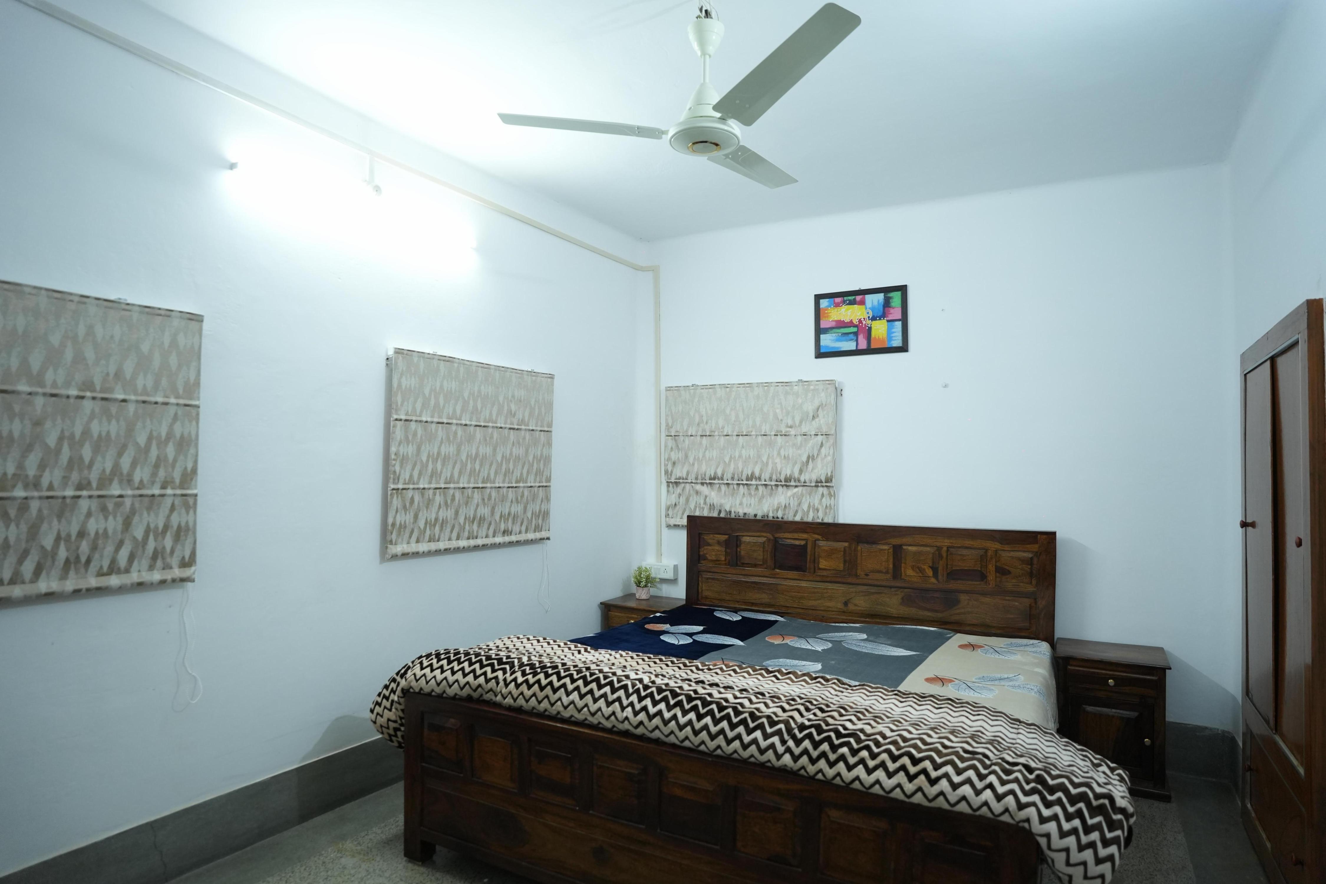 Heritage Homestay Prayagraj - Tap to explore photos