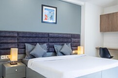 Housr 46 M2K Corp Near Park Hospital Sector 46