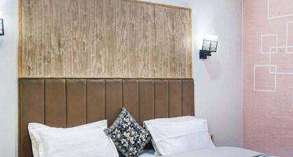 The Wild Orchid Resort Corbett Room Type - Deluxe Room With Breakfast