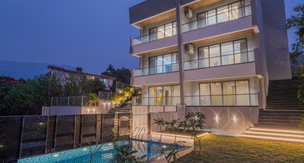 SaffronStays Prisma Room Type - SaffronStays Prisma