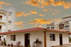 Gold Mountain Wellness Resort