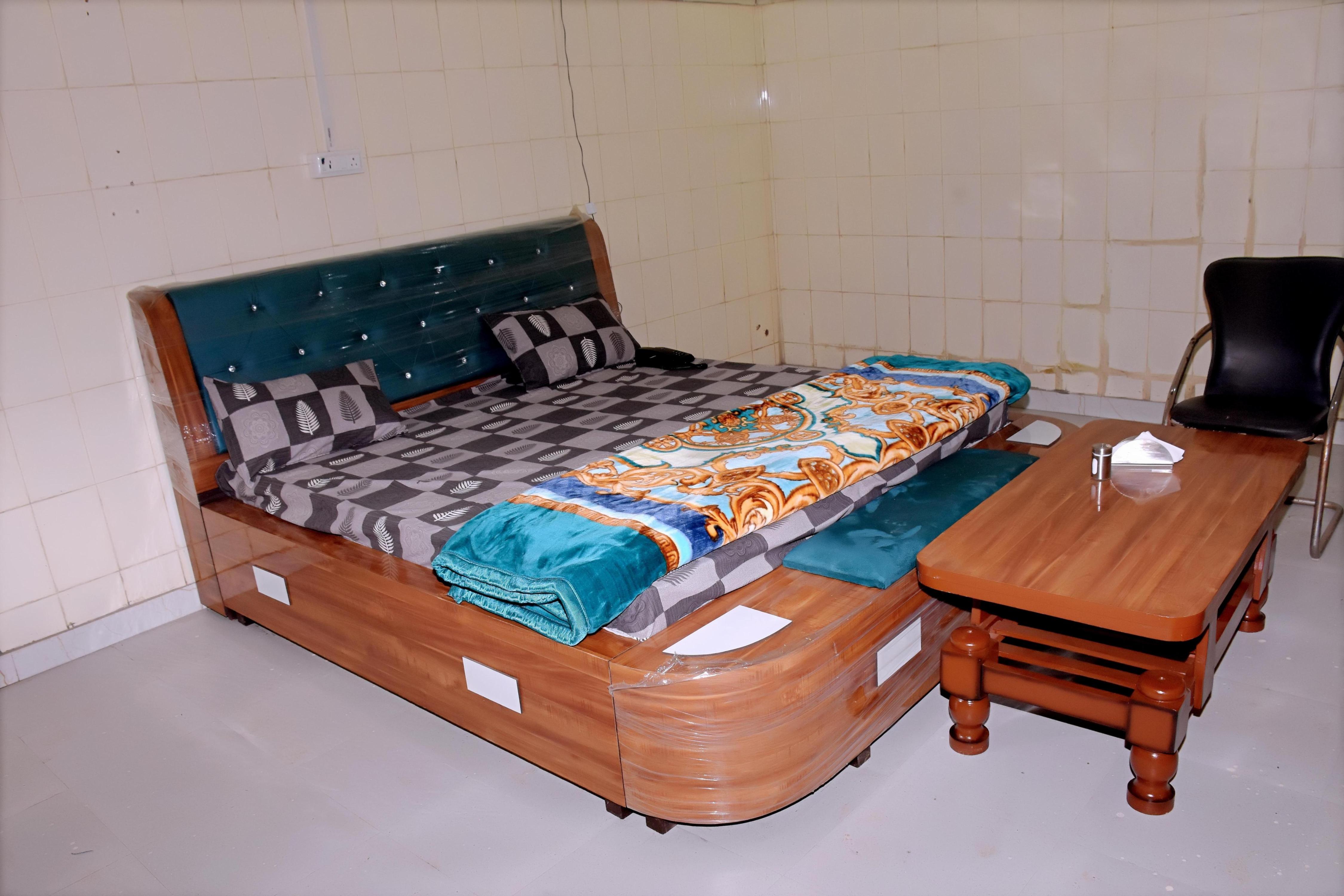 Hotel The Paradise, Jind Room Type - Super Deluxe Room
