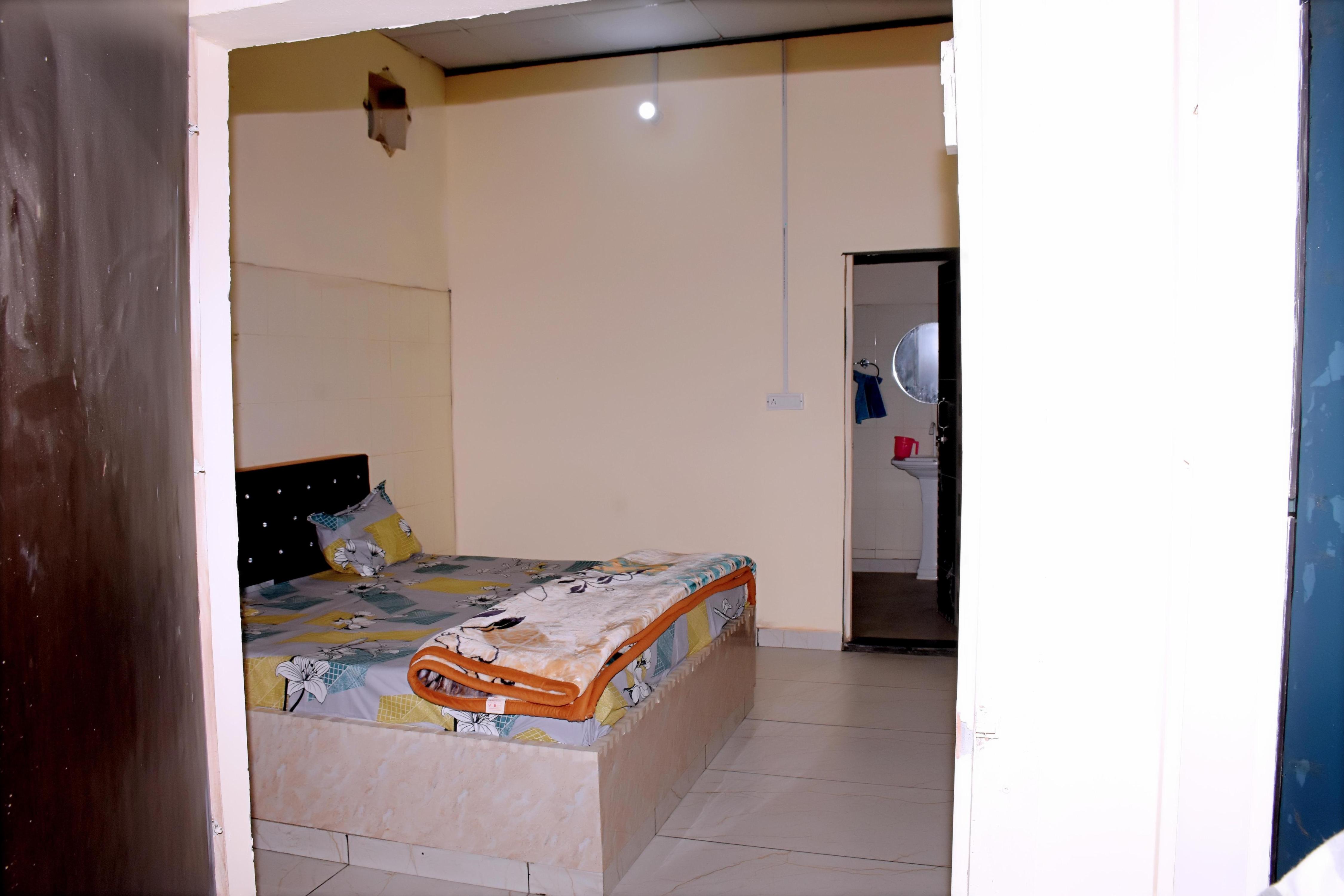 Hotel The Paradise, Jind Room Type - Deluxe Room