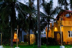 Adu's Farm - Bali House