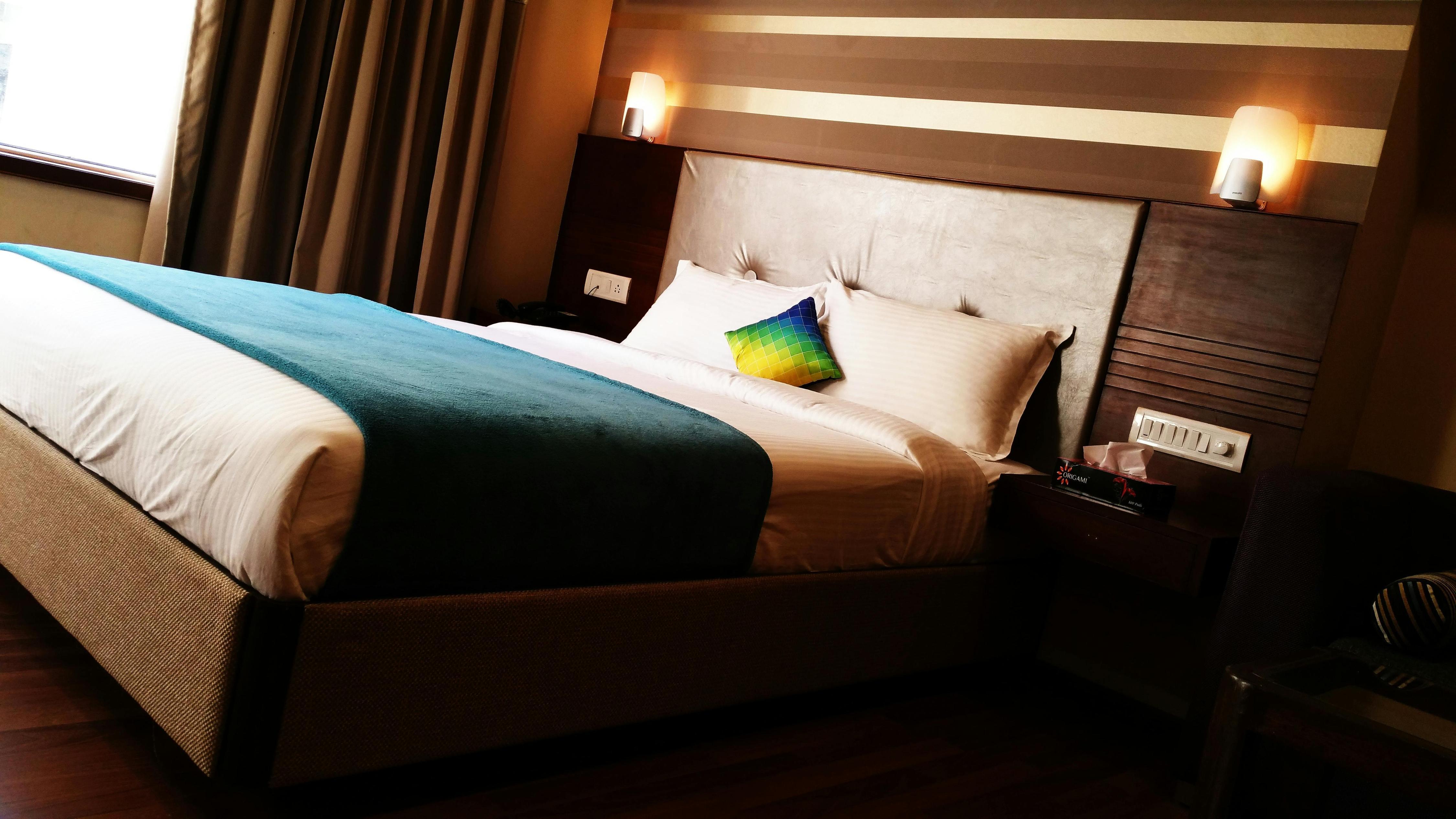 Shree Guru Guest House New Delhi
