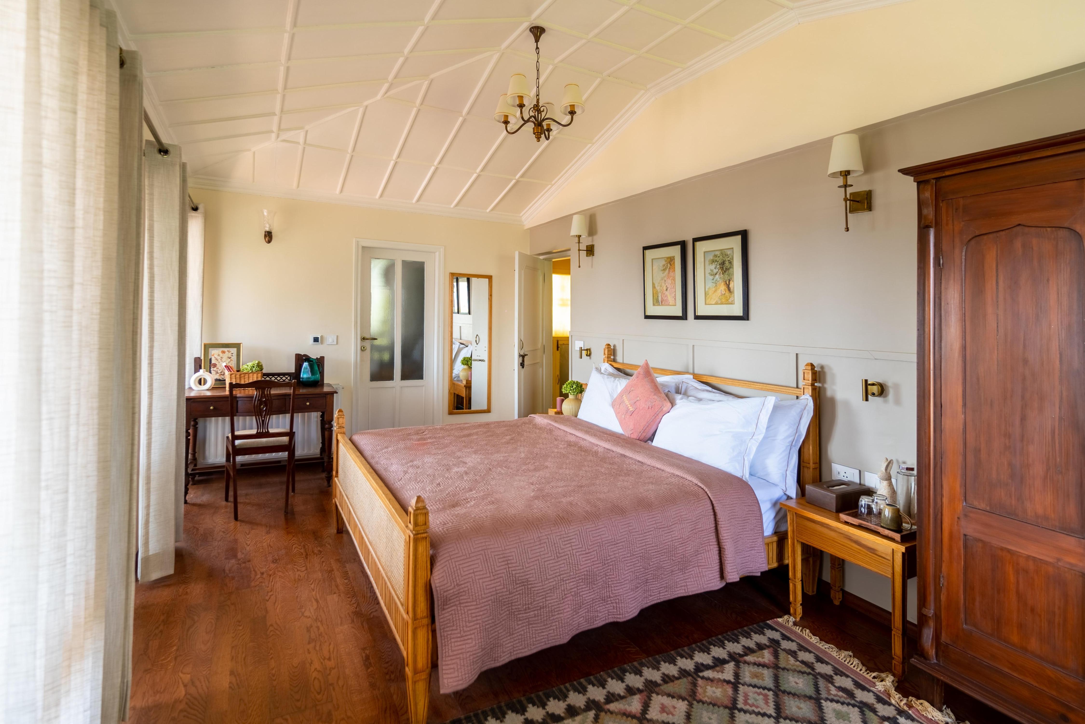 Eagles Nest Cottage 1880 Room Type - 3 Bedrooms Cottage with 3 Bathrooms