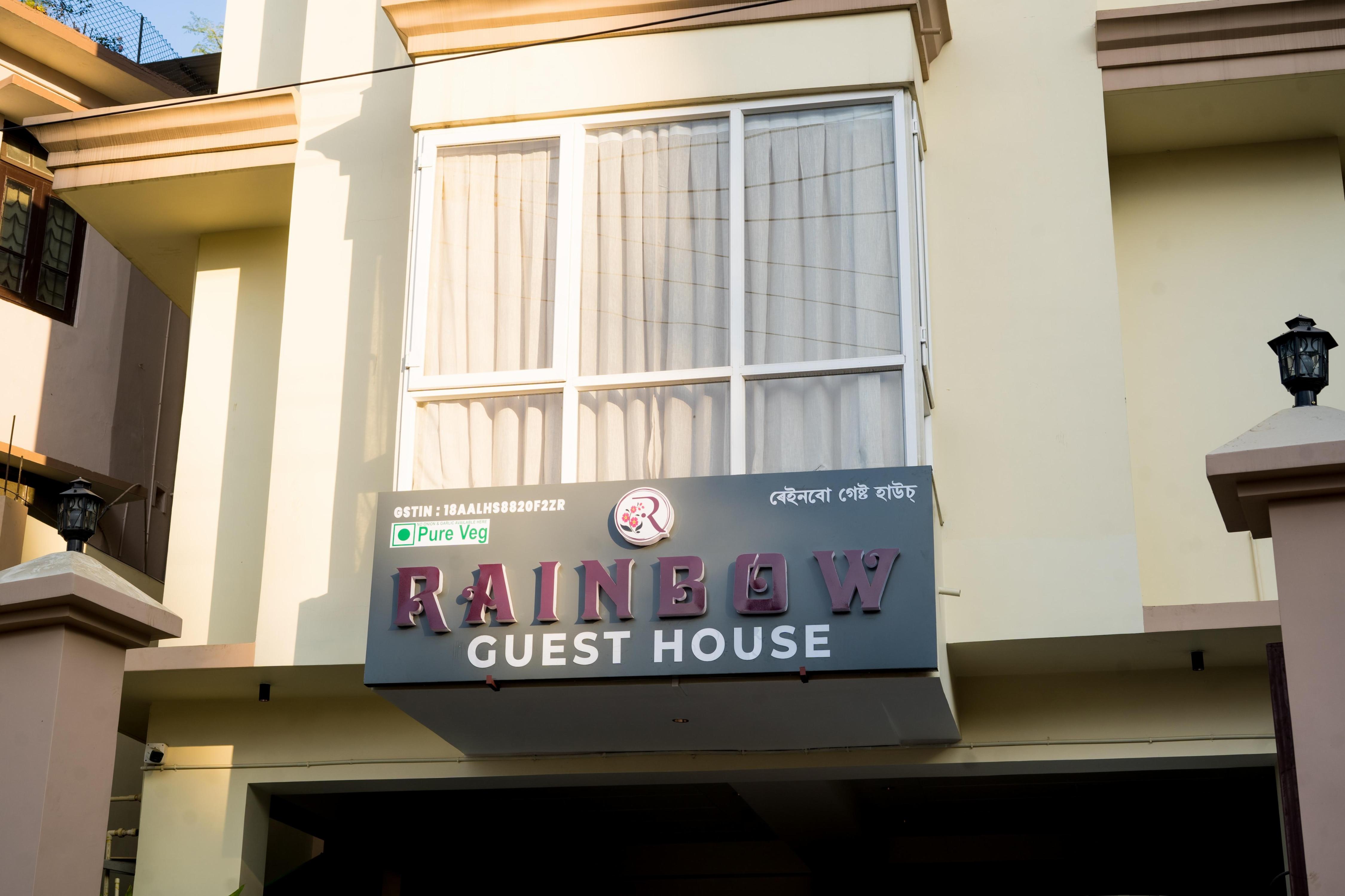 Rainbow Hotels