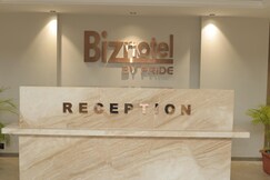 Address of Biznotel by Pride Surat