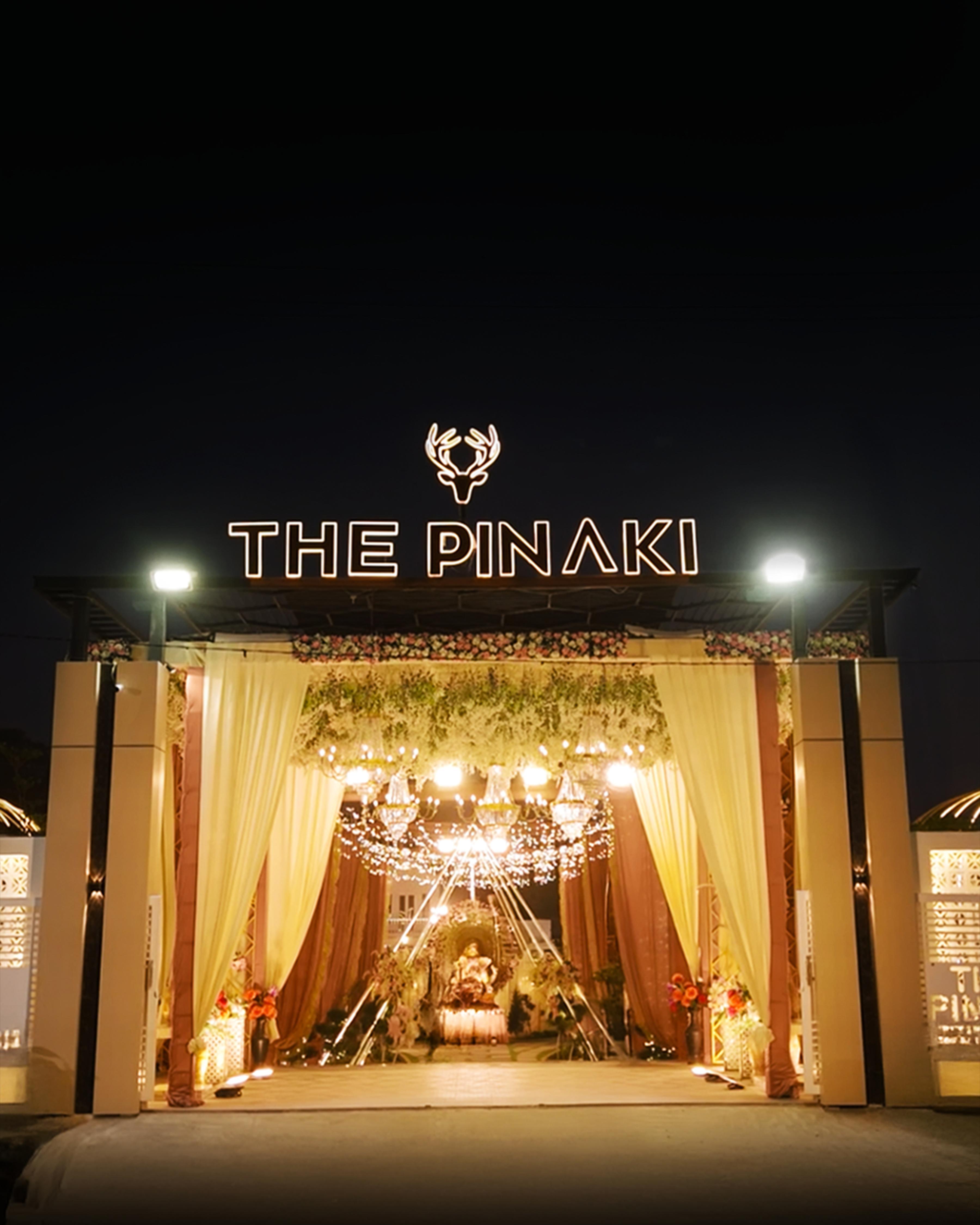 The Pinaki Resorts - Tap to explore photos