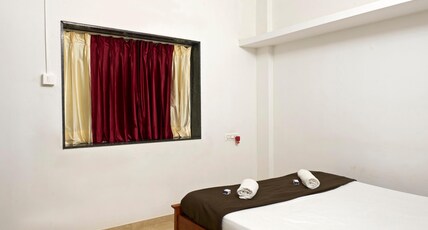 Guruprasad Homestay Room Type - Guruprasad Homestay