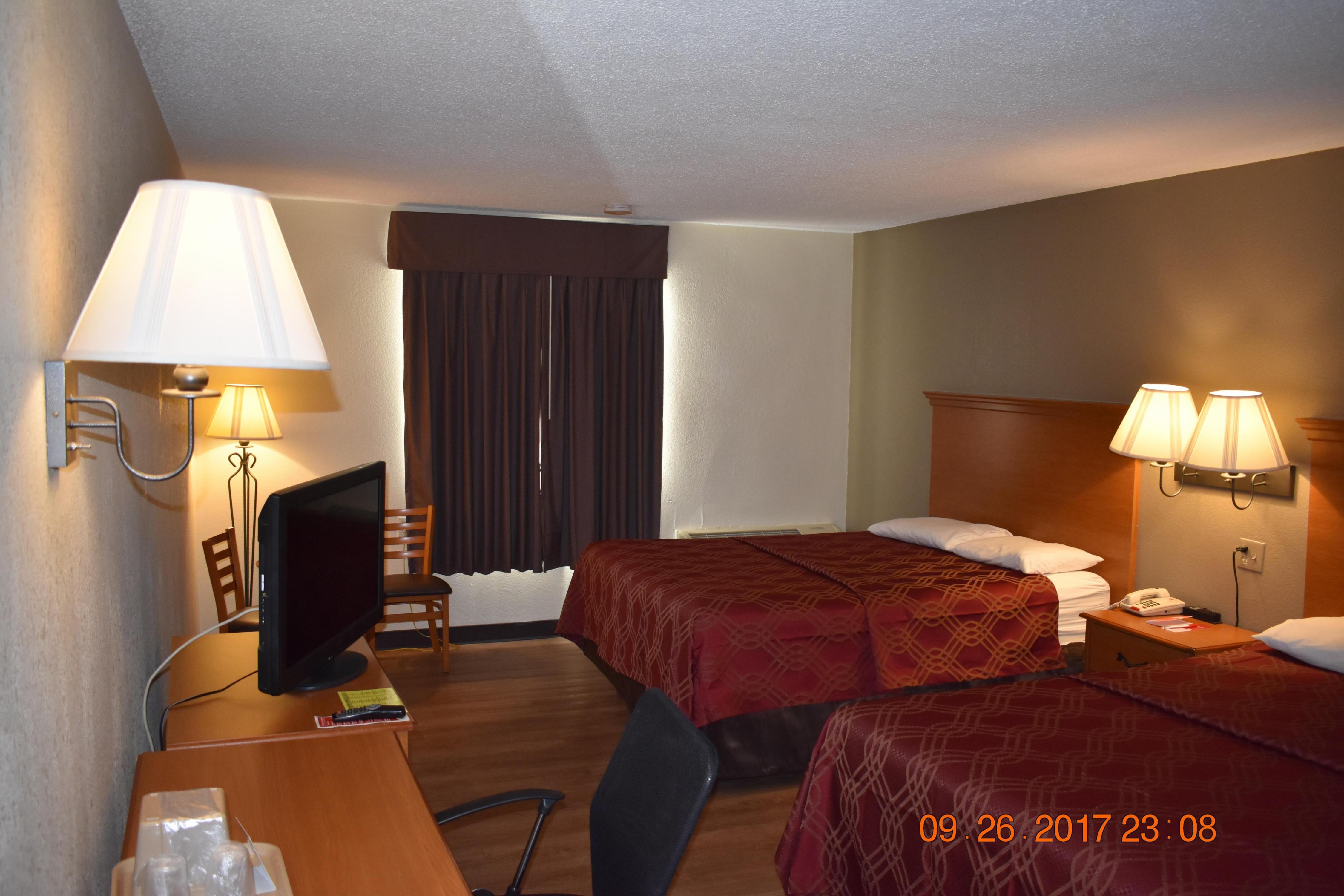 MHO INN & Suites Room Type - King Bed