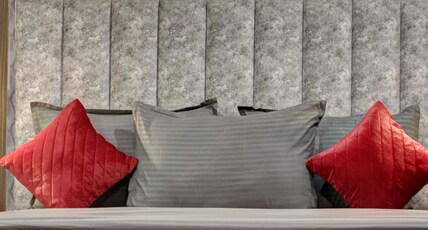 Sonesta Hotel and Apartments Room Type - Studio