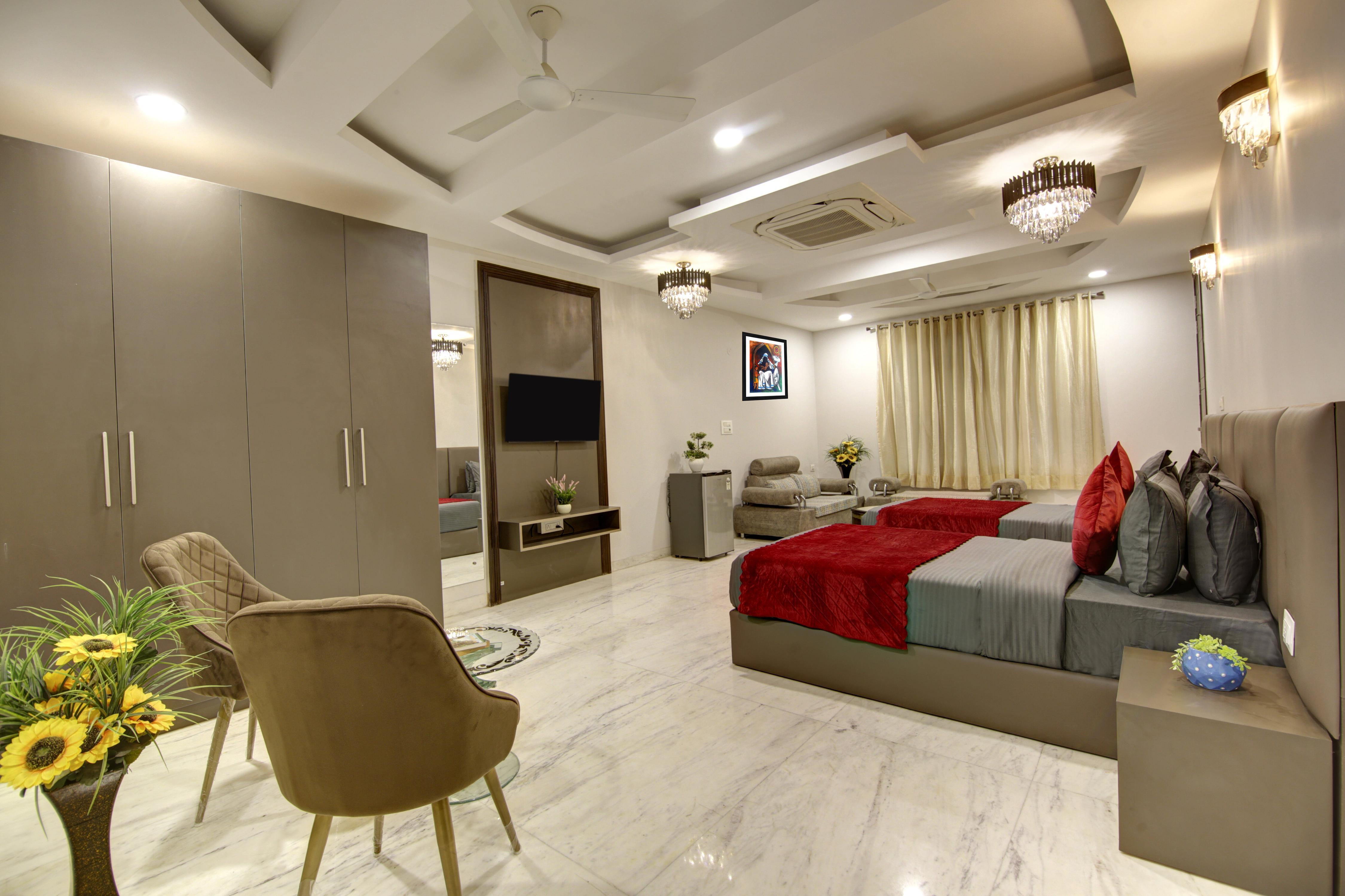 Sonesta Hotel and Apartments - Tap to explore photos
