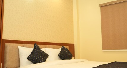 Hotel SHRI KEDAR INN Room Type - Standard Room