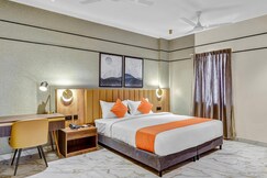 Blossoms Hotel