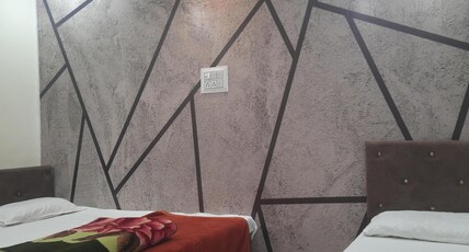 Hotel keshav krishni nx Room Type - Bedroom 1