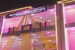 Divine Blessings Banquet & Hotel