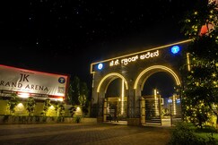 JK Grand Arena
