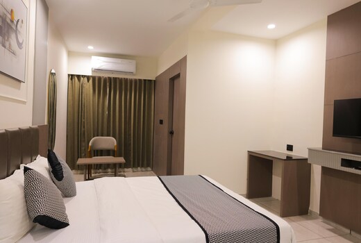 Hotel Shivalik