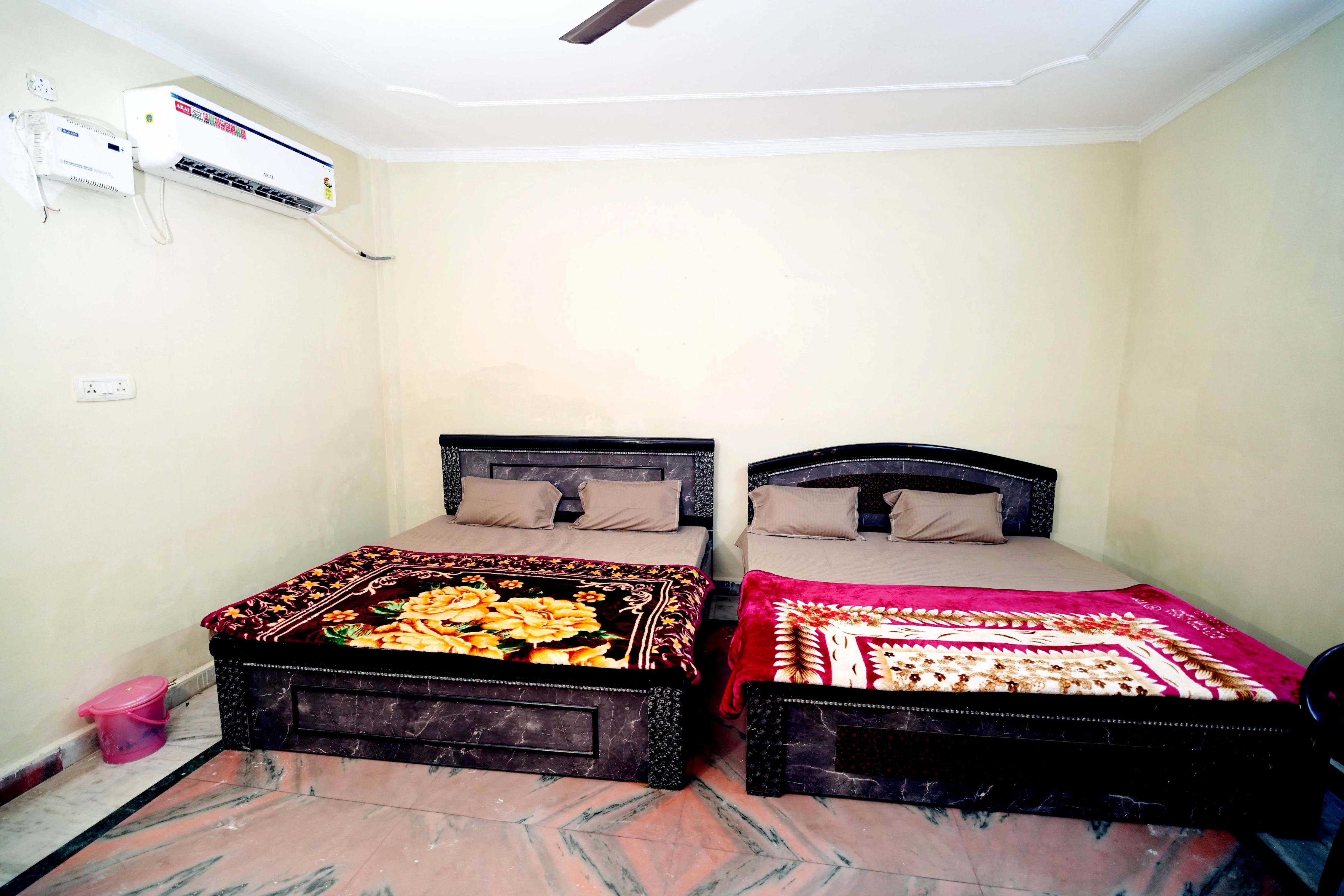 Divya Dham Vrindavan - Tap to explore photos