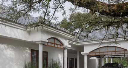 Elora Plantation villa by clustercloud Room Type - Elora Plantation villa by clustercloud