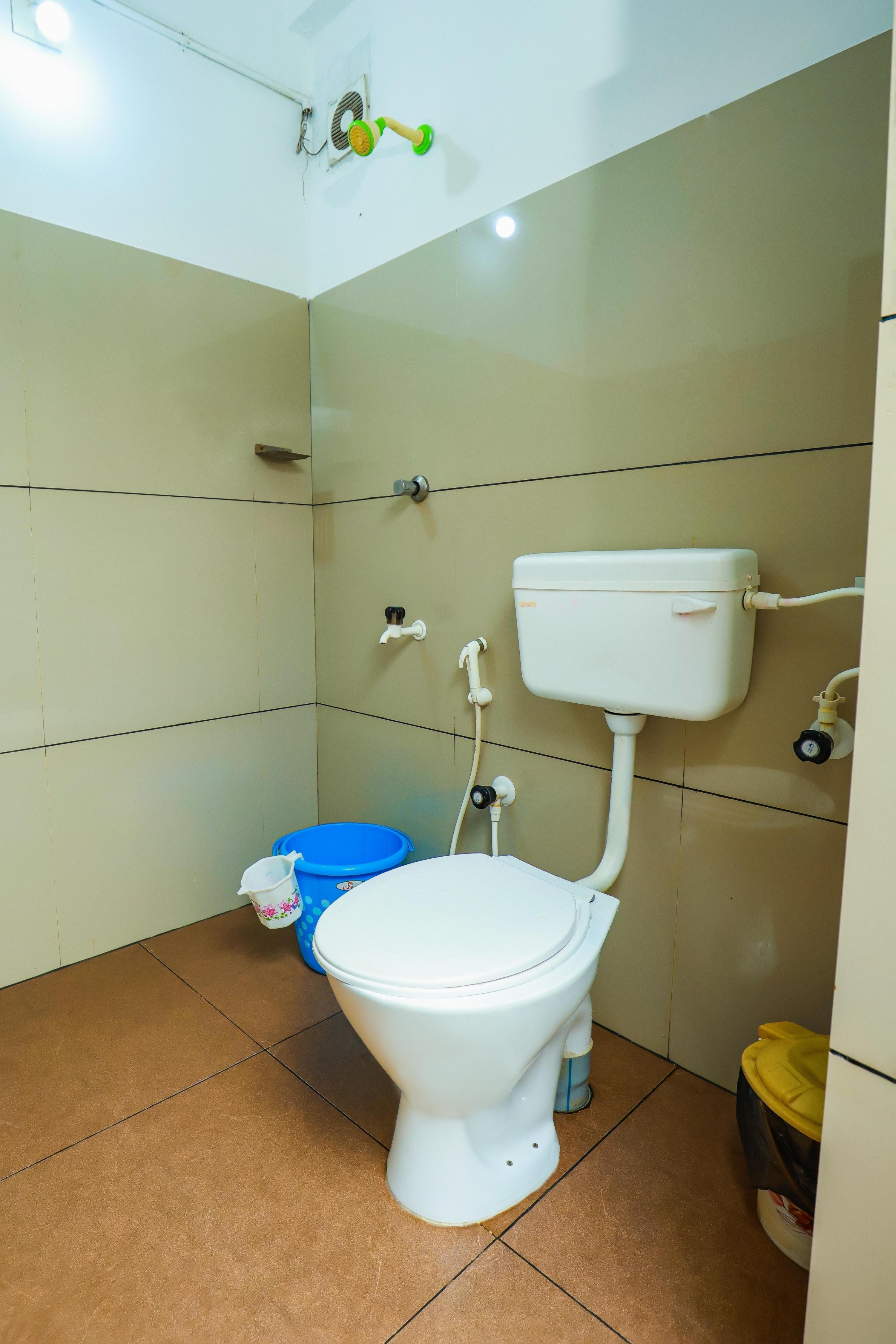 Washroom