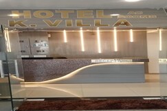 Photos of HOTEL R.K. VILLA