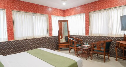 Hotel Bright Star Room Type - Premium Room