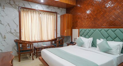 Hotel Bright Star Room Type - Executive Room