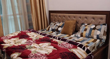 Dayal Home Inn Room Type - Platinum Rooms