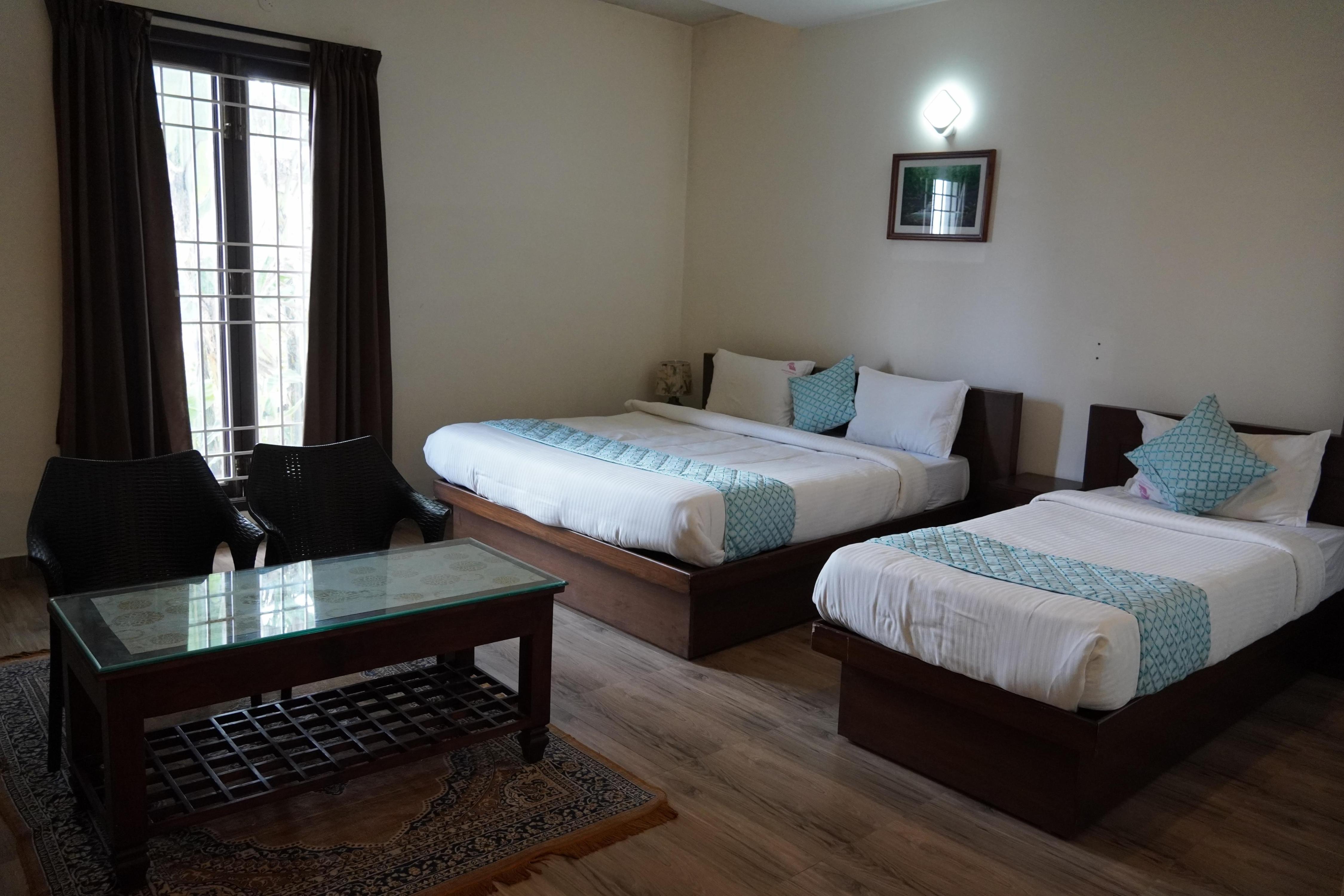 Kodai Drizzle -a Luxury Villa in kodai - Tap to explore photos