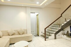 Villa Vista   3BHK Villa