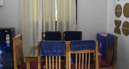 Indravati Home Stay Room Type - Indravati Home Stay