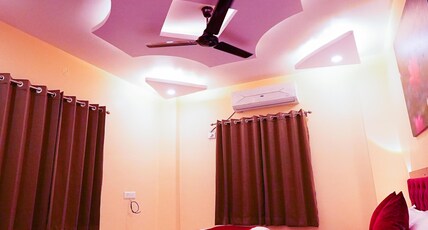 HOTEL RJ Room Type - Standard AC Room