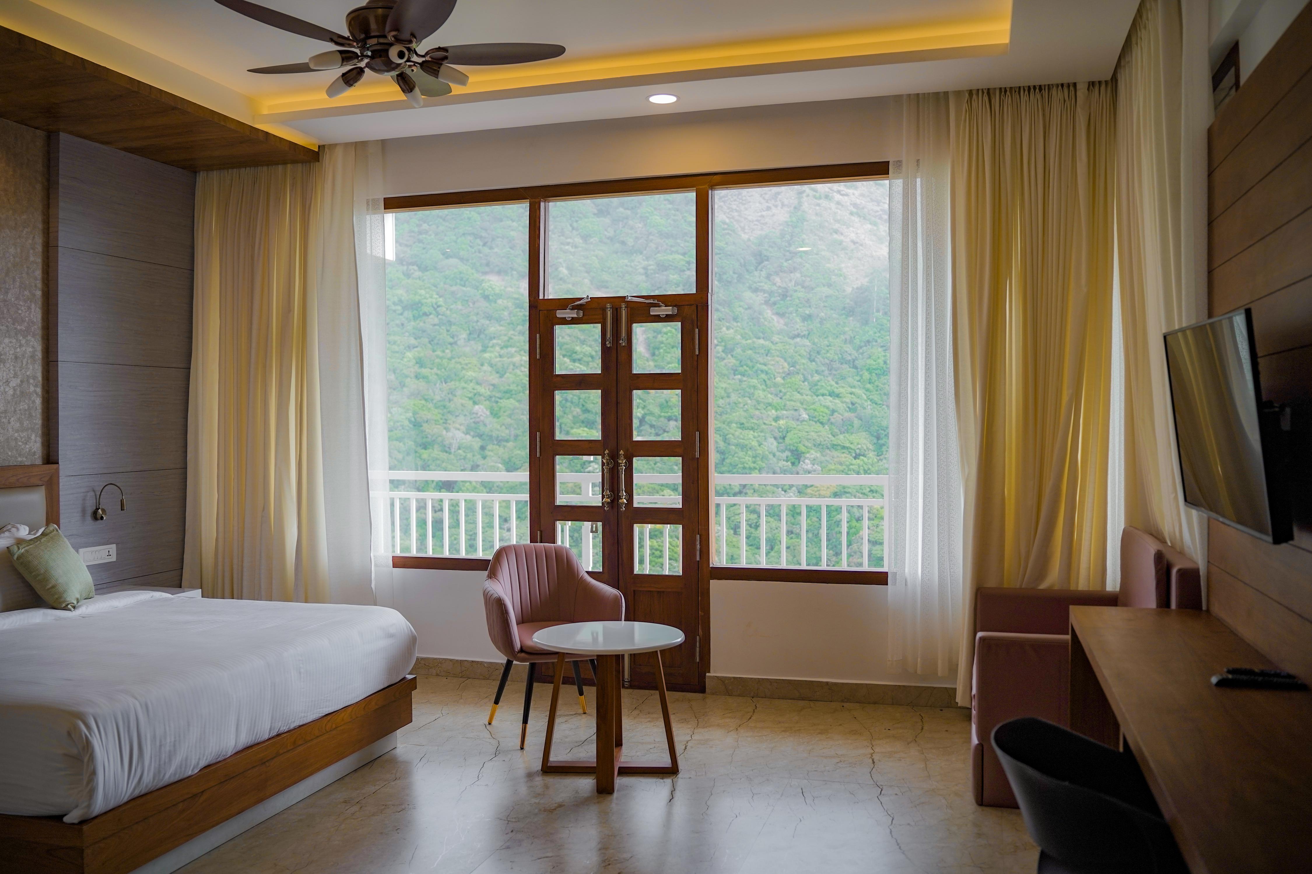 Tea Tree Munnar - Tap to explore photos