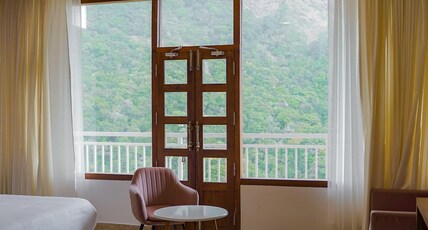 Tea Tree Munnar Room Type - Kolukkumalai Mini Suite