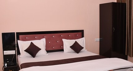 Shree Ram Shabda Homestay Room Type - Bedroom 3