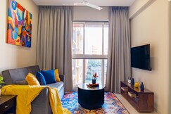 BRIKitt Goa Escape 1BHK