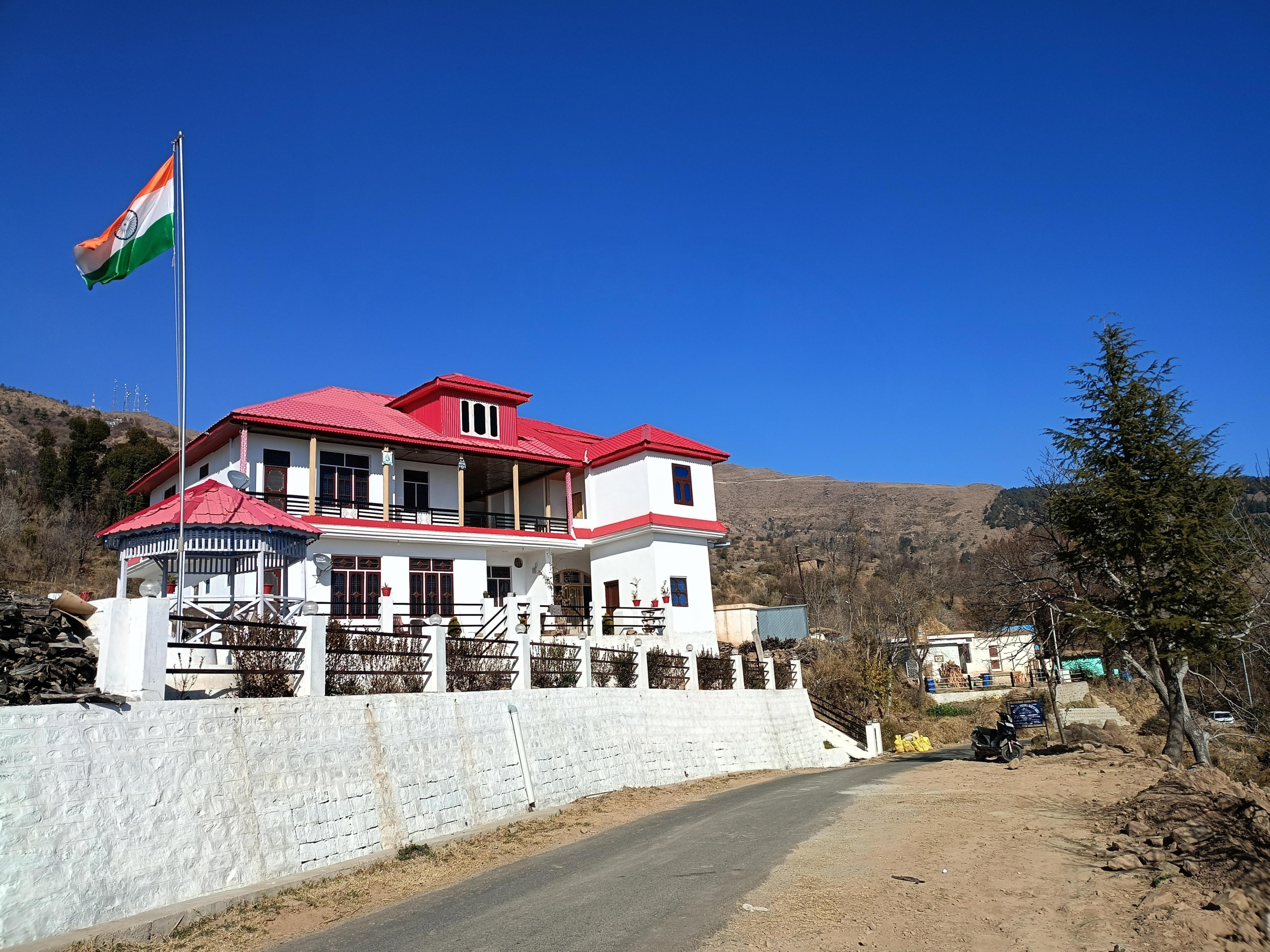 Anthal Paying GuestHouse Patnitop
