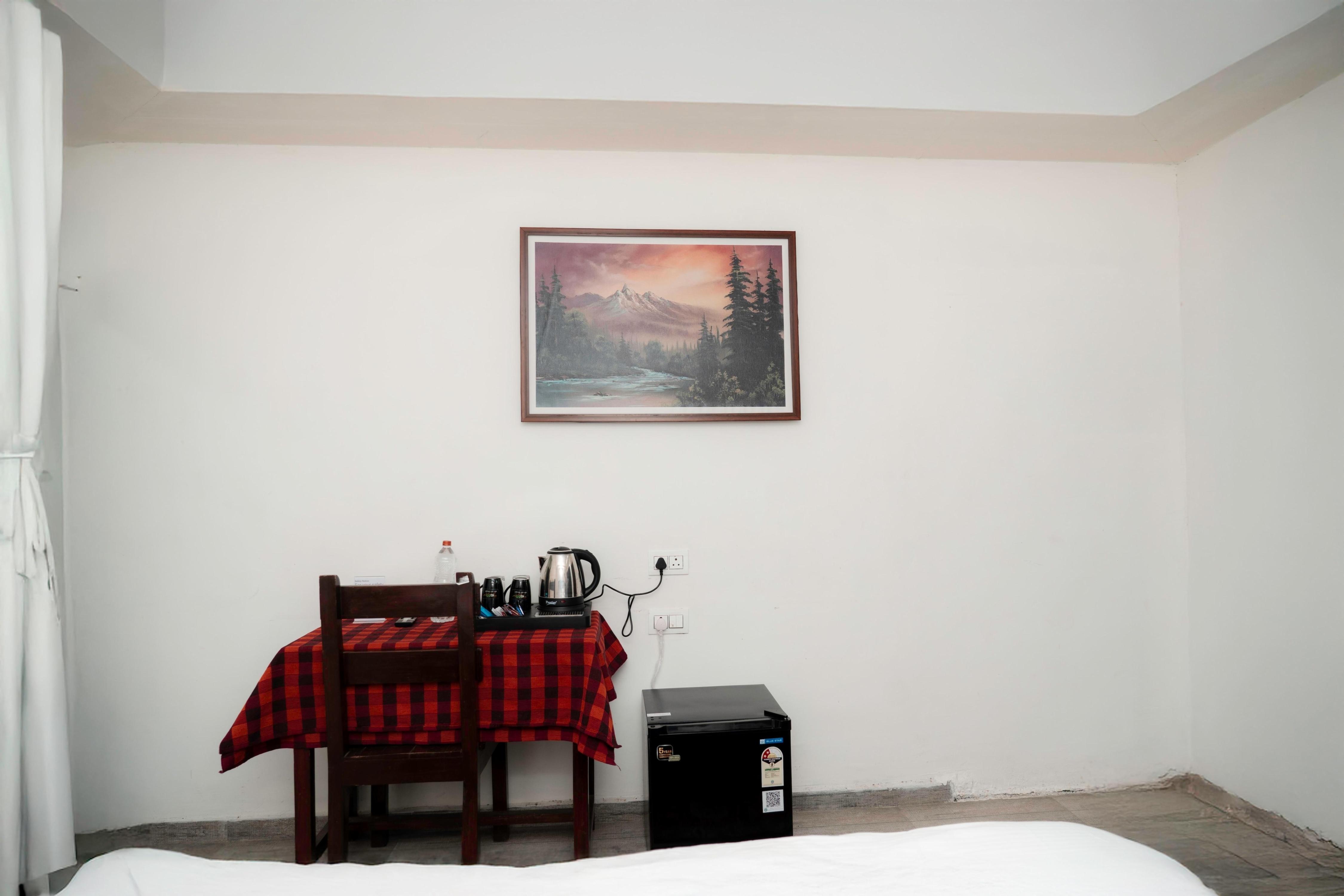 Wagharanya Resort - Tap to explore photos