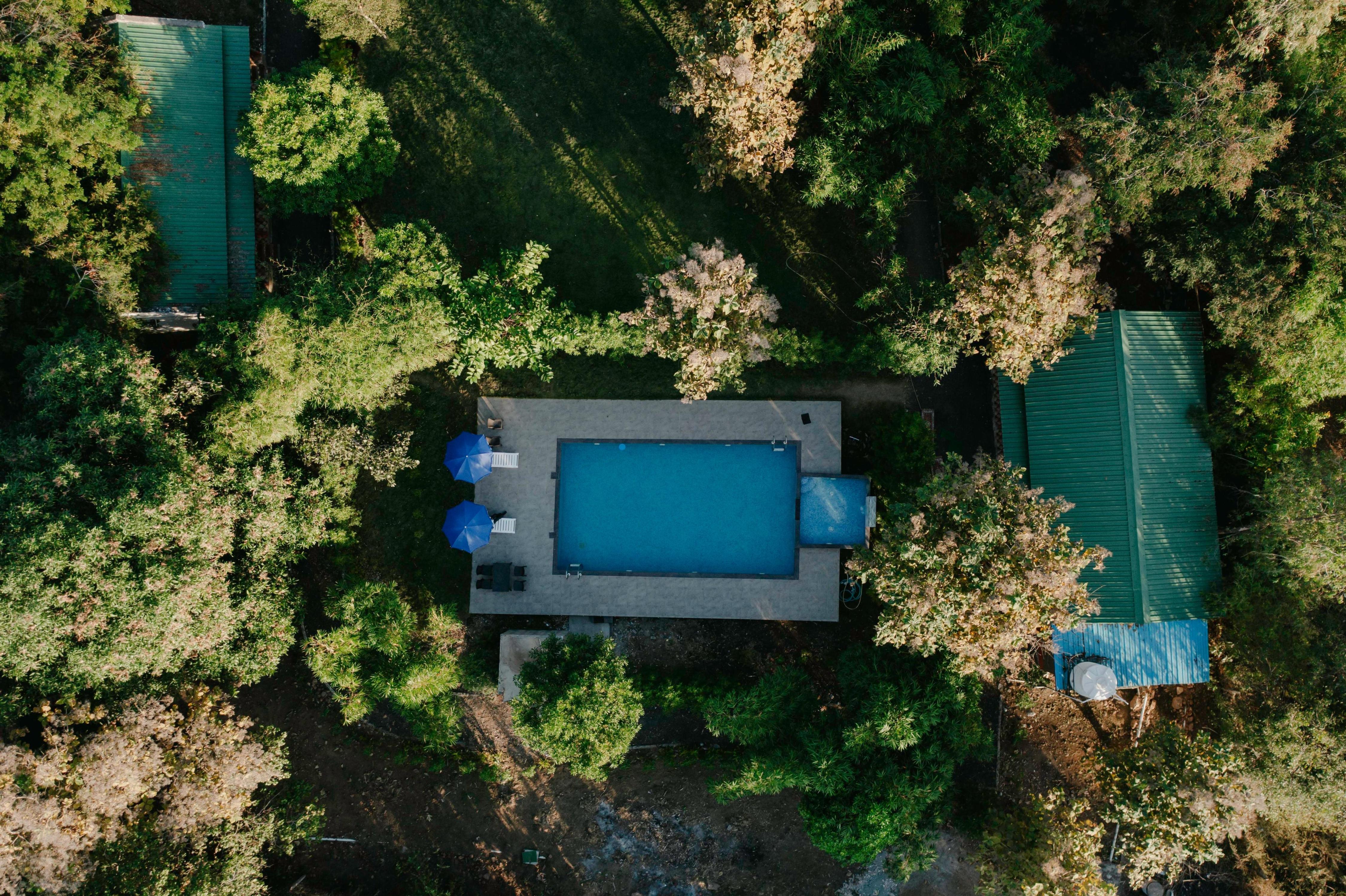 Wagharanya Resort - Tap to explore photos