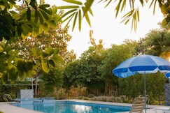 Wagharanya Resort